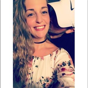 Meet your Posher, Kaitlyn